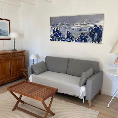 Maison De Pecheur Combrit Ngoại thất bức ảnh