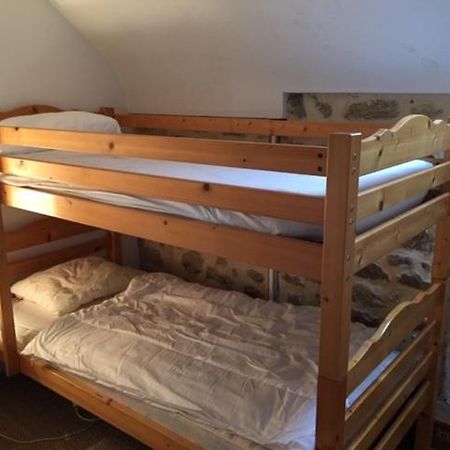 Maison De Pecheur Combrit Ngoại thất bức ảnh
